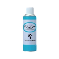 クボタケミックス 滑剤Vスプレー 340ML V-SPRAY340ML FCD498E-8508326