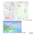 バンダイ たまもりしーるリフィル Tamagotchi Paradiseセット3 ﾀﾏﾓﾘｼ-ﾙﾘﾌｲﾙﾀﾏﾊﾟﾗﾀﾞｲｽｾﾂﾄ3-イメージ2