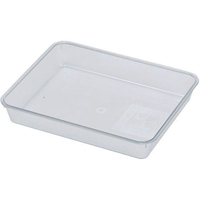 エンテック ポリカ角バット12 本体 FC72387-PB-312A