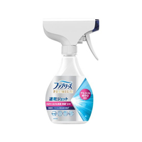 Ｐ＆Ｇ ファブリーズ 速乾ジェット 無香料アルコール成分入本体 320mL FC206NU