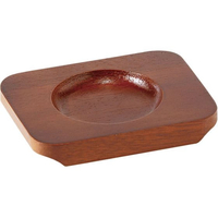 江部松商事 角型ペレット木台 FC688LK-3918800