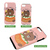 LINE FRIENDS iPhone SE3/SE2/8/7用LINE FRIENDSケース サリー KCL-DSA002-イメージ10
