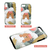 LINE FRIENDS iPhone SE3/SE2/8/7用LINE FRIENDSケース サリー KCL-DSA002-イメージ12