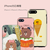 LINE FRIENDS iPhone SE3/SE2/8/7用LINE FRIENDSケース サリー KCL-DSA002-イメージ6