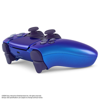 SIE CFIZCT2J11 DualSense ワイヤレスコントローラー クロマ