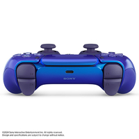 SIE CFIZCT2J11 DualSense ワイヤレスコントローラー クロマ