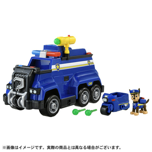 タカラトミー パウ・パトロール アルティメット レスキュービークル チェイス アルティメットポリスカー パウパトUレスキユ-VCチエイス タカラトミー パウ・パトロール アルティメット レスキュービークル チェイス アルティメットポリスカー パウパトUレスキユ-VCチエイス