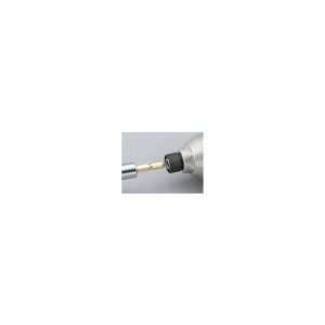 ＫＴＣ ４０Ｖ対応 インパクトドライバ用フレックスソケットビット １９ｍｍ KTC 40V対応 インパクトドライバ用フレックスソケットビット BZP63AF-19-イメージ2