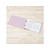 プラス フラットファイル ノンステッチ A4ヨコ バイオレット 10冊 NO.022N FCJ310C-78272-イメージ4
