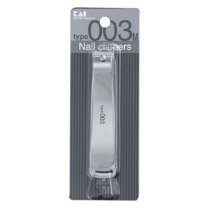 貝印 KE0103ﾂﾒｷﾘ003 つめきり Nailclippers |エディオン公式通販
