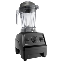 Ｖｉｔａｍｉｘ 高機能ブレンダー EXPLORIAN SERIES E310 ブラック 65736