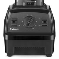 【新品、未使用】バイタミックス　E310　ブラック　1511 Amazon | 【公式】Vitamix E310 ブラック ミキサー 限定特典付き