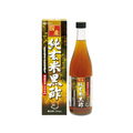 井藤漢方製薬 国産 純玄米 黒酢 720ml FC20459