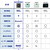 エレコム Bluetooth(R) 通信機能搭載“ECLEAR 体組成計” ブラック HCS-BTFS01BK-イメージ3