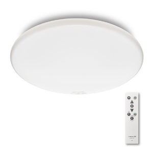 ドウシシャ ～6畳用 LEDシーリングライト LuminousLED TKH-Y06DX-イメージ1