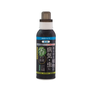 トヨチュー 病害虫予防レモングラス 原液 500mL FCE848Z-イメージ1