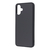 レイアウト Galaxy A25 5G用Like standard maru Pietra 耐衝撃 バンパー マット ハイブリッドケース マットブラック RT-GA25K6TB/MB-イメージ1