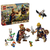 レゴジャパン LEGO ワンピース 75644リトルガーデンの巨人たち ドリーとブロギー 75644ﾘﾄﾙｶﾞ-ﾃﾞﾝﾉｷﾖｼﾞﾝﾀﾁ-イメージ1