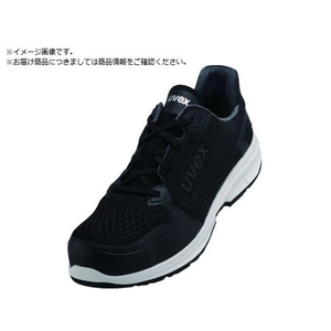 uvex UVEX/1 スポーツシューズ24.5CM S1 SRC 6598539 FC968WF-1494488-イメージ1