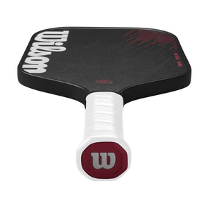 ウイルソン FIERCE PRO PICKLEBALL PADDLE 2 FCD600L-WR160211U2-イメージ4