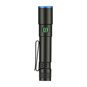 オーム電機 GLEDライト 充電式 170ルーメン LH-CP17A5-イメージ1