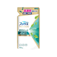 Ｐ＆Ｇ ファブリーズ 速乾ジェット おひさまの香り 詰替 320mL FC207NU