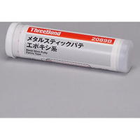 エスコ 80g メタルスティックパテ FCJ563H-EA934AD-1