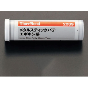 エスコ 80g メタルスティックパテ FCJ563H-EA934AD-1-イメージ2