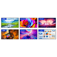 グリーンハウス GH-TV40B-BK 40V型フルハイビジョン液晶テレビ