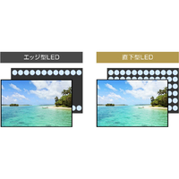 グリーンハウス GH-TV40B-BK 40V型フルハイビジョン液晶テレビ