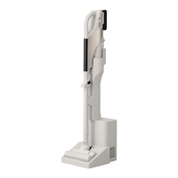 東芝 コードレスクリーナー TORNEO cordless トルネオ コードレス シフォンベージュ VC-CLZ74DS(C)