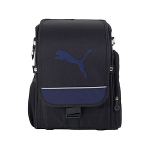 クツワ PUMA 超軽快 学童リュック キャット ネイビー FC351ST-PM503NB-イメージ2