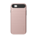 araree iPhone SE(第3世代)/SE(第2世代)/8/7用ケース Amy ローズゴールド AR8737I7
