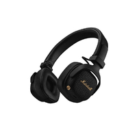 Marshall MILTONANCBLACK MILTON ANC BLACK|エディオン公式通販