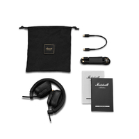 Marshall MILTONANCBLACK MILTON ANC BLACK|エディオン公式通販