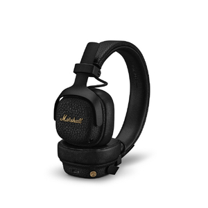 Marshall MILTON ANC BLACK MILTONANCBLACK-イメージ1