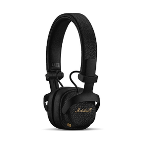 Marshall MILTON ANC BLACK MILTONANCBLACK-イメージ3