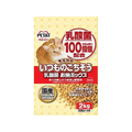 ペットアイ いつものごちそう乳酸菌 お魚ミックス 2kg FCP2077-4522620105126