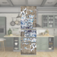 e angle ドレスアップマグネットシート ポスター ANG-MG-GRA500GT-7POS