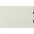 プラス フラットファイル ノンステッチ A4ヨコ グレー 10冊 NO.022N FCJ311C-78279-イメージ2