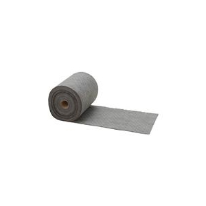 トラスコ中山 TRUSCO　油吸収シート　油・水兼用（ロール）　400MM×30M×3MM TWSR-403-イメージ1