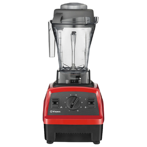 Ｖｉｔａｍｉｘ 高機能ブレンダー EXPLORIAN SERIES E310 レッド 65737-イメージ1