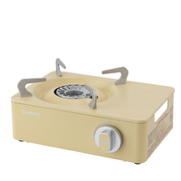 Dr.HOWS KTW10200003 カセットコンロ ミニ Twinkle Mini Stove