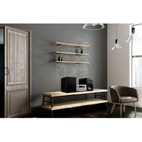 パナソニック ミニコンポ シルバー SC-PMX90-S Amazon.co.jp: パナソニック ミニコンポ FM/AM 2バンド