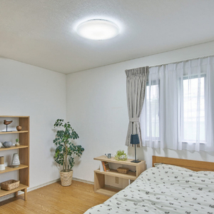 ドウシシャ ～8畳用 LEDシーリングライト LuminousLED TKH-Y08DX-イメージ8