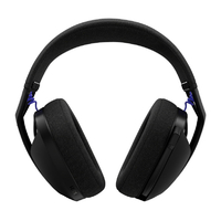 ロジクールG G321 LIGHTSPEEDワイヤレスゲーミングヘッドセット ブラック G321-BK