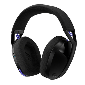 ロジクールG G321 LIGHTSPEEDワイヤレスゲーミングヘッドセット ブラック G321-BK-イメージ5