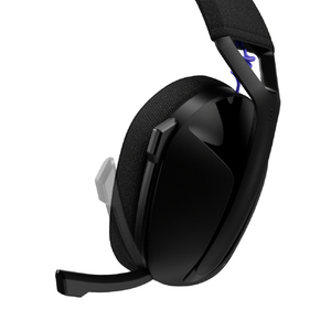 ロジクールG G321 LIGHTSPEEDワイヤレスゲーミングヘッドセット ブラック G321-BK-イメージ7
