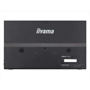 マウスコンピューター 15．6型  IPS方式 フルHD モバイルモニター iiyama ブラック P1671HSC-B1J-イメージ6
