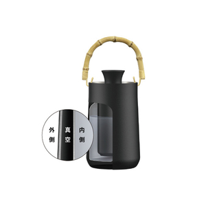 ピーコック 酒燗器 おうち居酒屋シリーズ ACH-36B-イメージ3